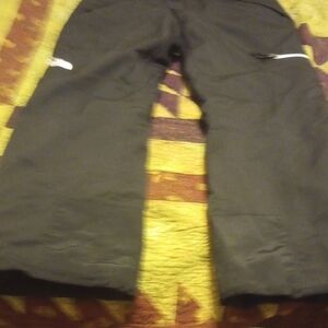 Northface Dryvent Skipants Size 14-16 Kids